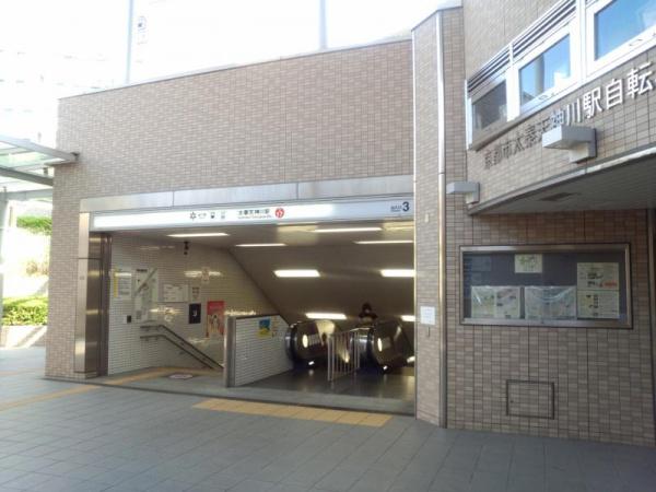山ノ内荒木町 新築戸建(太秦天神川駅)