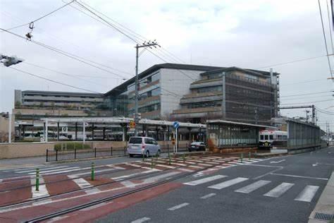 山ノ内荒木町 新築戸建(京福電気鉄道嵐山本線嵐電天神川駅)