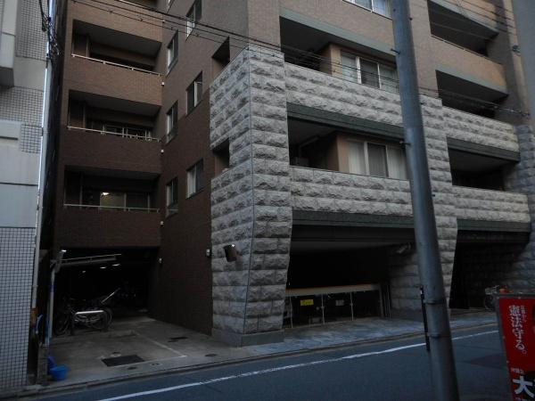 アンビエント京都駅前