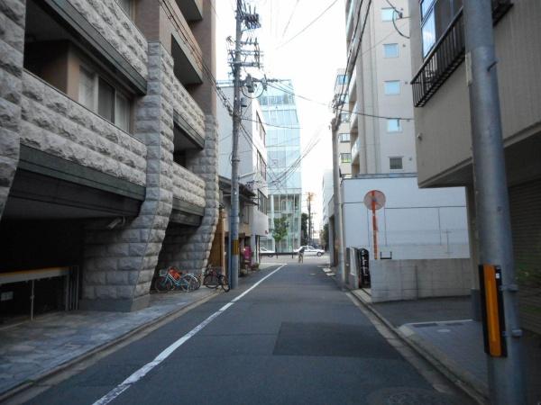 アンビエント京都駅前