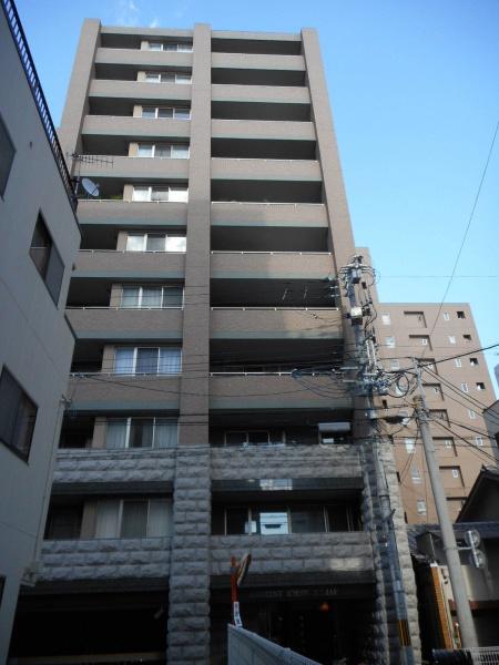 アンビエント京都駅前