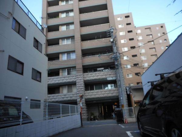 アンビエント京都駅前