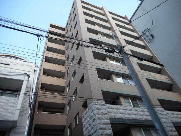 アンビエント京都駅前