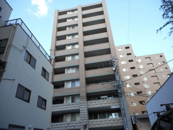 アンビエント京都駅前