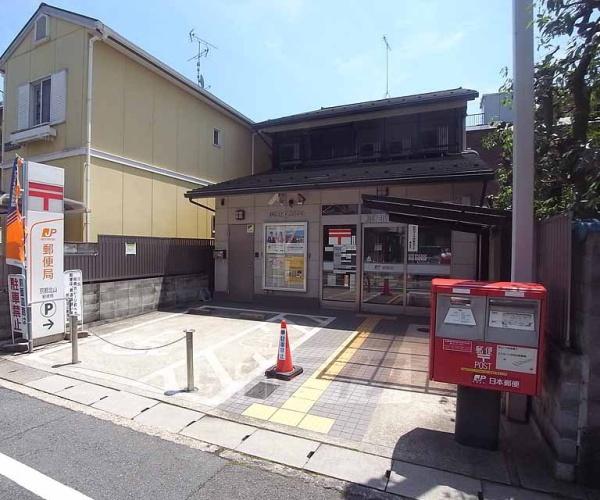 上賀茂豊田町4号地 新築戸建(京都北山郵便局)