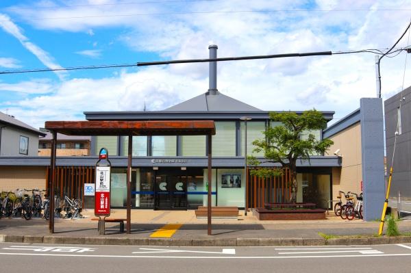 上賀茂豊田町4号地 新築戸建(京都信用金庫北山支店)