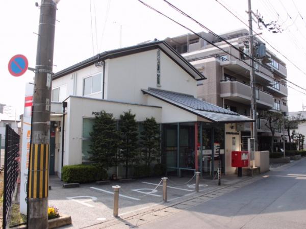 梅津中倉町 新築一戸建(京都梅津徳丸郵便局)