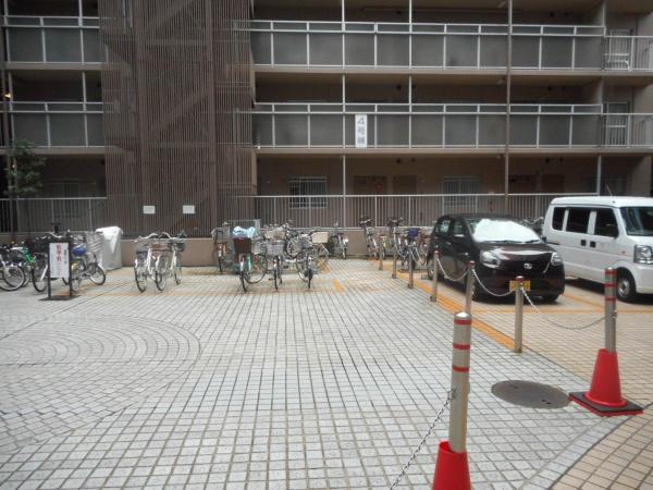 京都上京ハウス４号棟