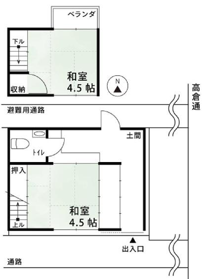 西前町　中古戸建