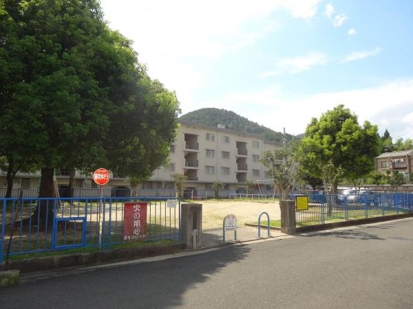 京都北山スカイハイツB棟