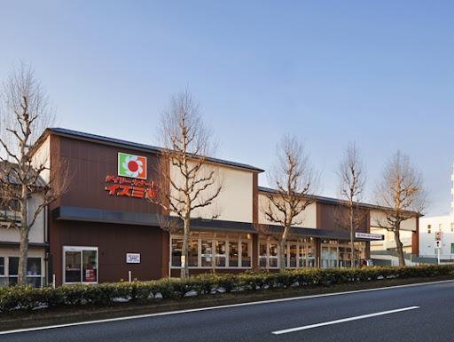 紫野スカイハイツ(イズミヤ千本北大路店)