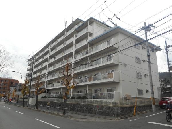 紫野スカイハイツ