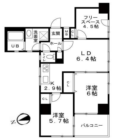 シンフォニー四条河原町