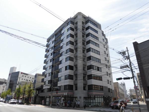 シンフォニー四条河原町