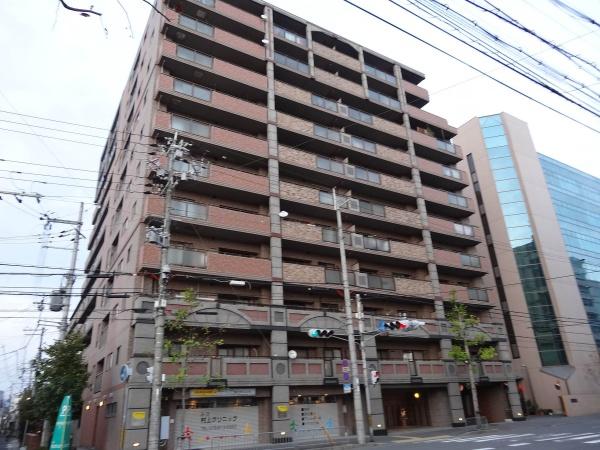 パデシオン四条壬生