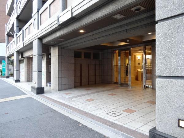 パデシオン四条壬生