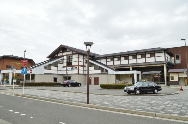 京都市右京区嵯峨北堀町の新築一戸建(嵯峨嵐山駅)