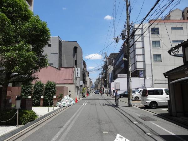ローレルコート室町