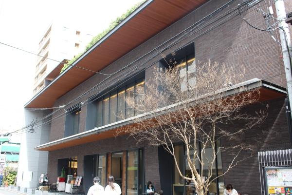 ローレルコート室町(京都八百一)