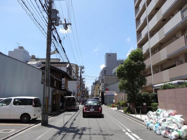 ローレルコート室町