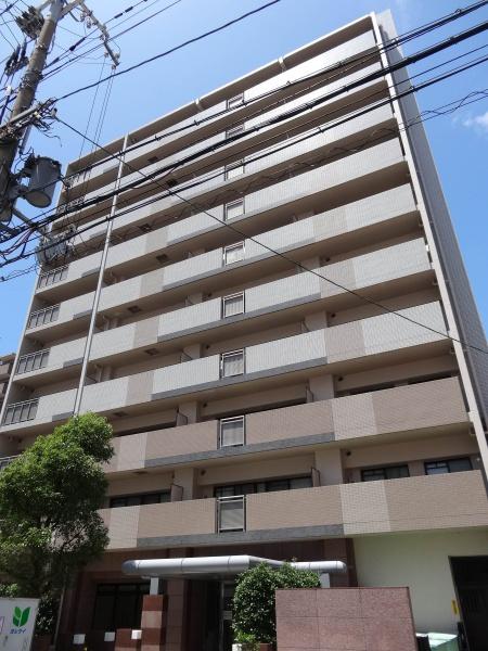 ローレルコート室町