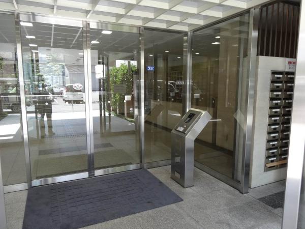 ローレルコート室町