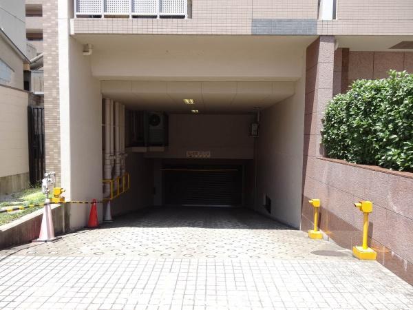 ローレルコート室町