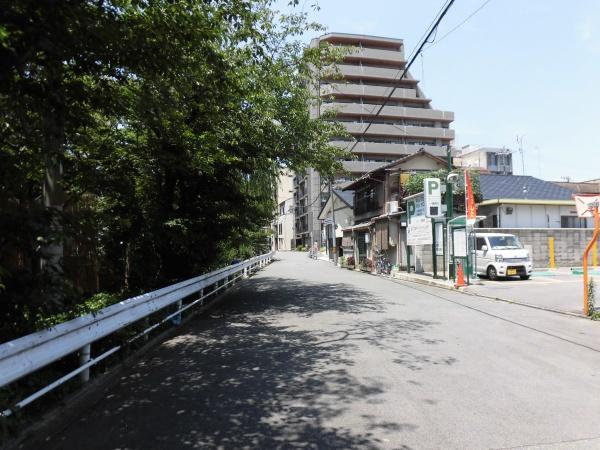 サンレジデンス錦綾東堀川