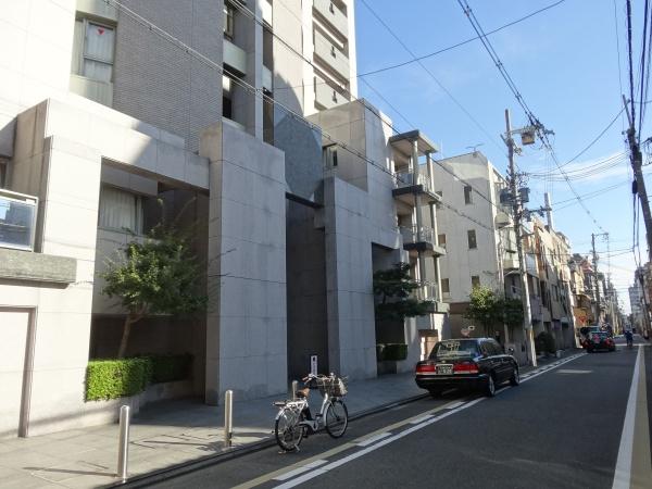 グランフォルム京都御所南