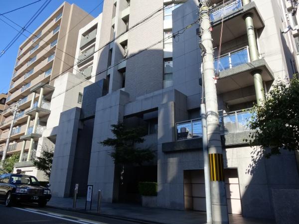 グランフォルム京都御所南