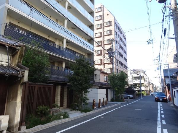 グランフォルム京都御所南