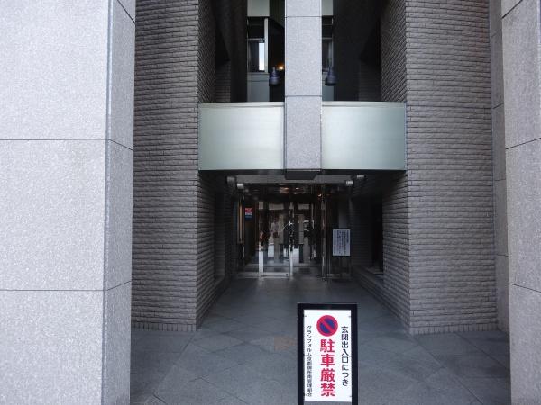 グランフォルム京都御所南