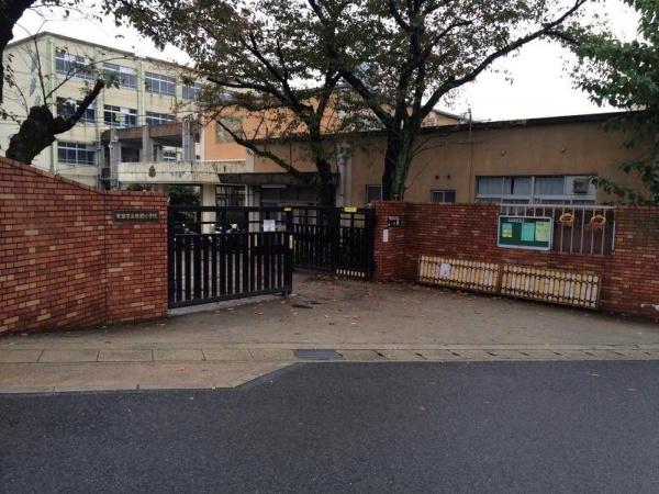 西賀茂蟹ヶ坂町 新築戸建(京都市立柊野小学校)