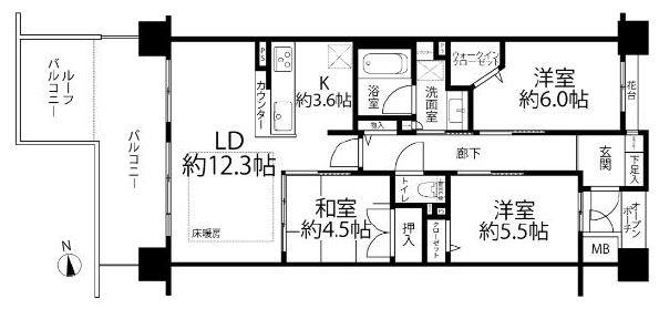 イニシア京都太秦
