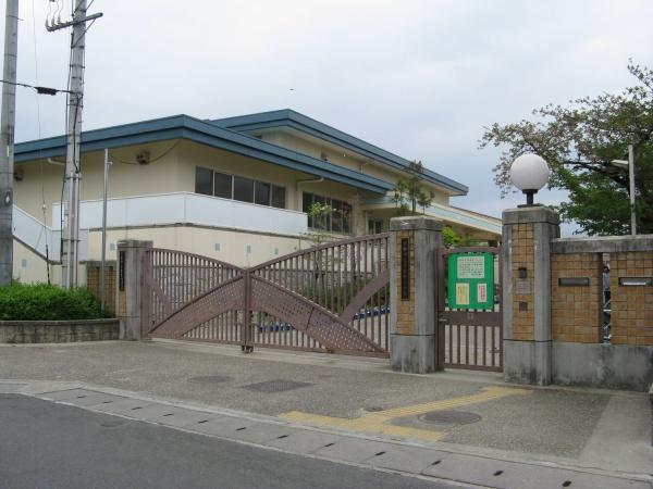 イニシア京都太秦(京都市立常磐野小学校)