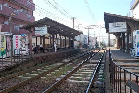 イニシア京都太秦(京福北野線 常盤駅)