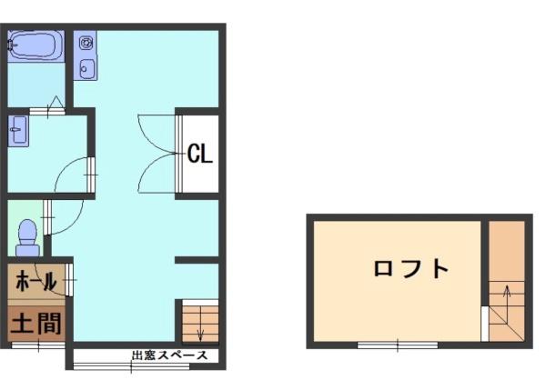 西院乾町　中古戸建