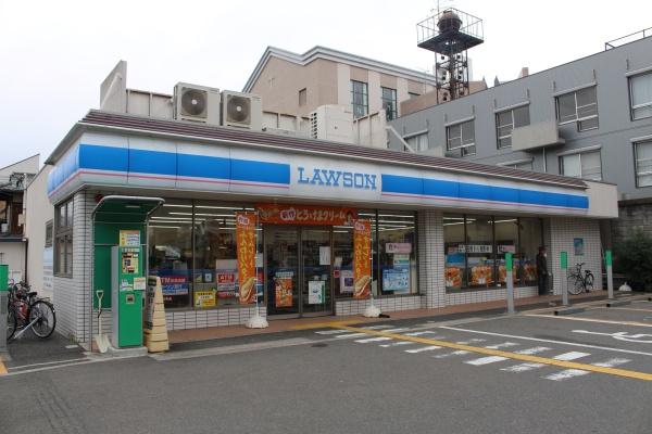 京都市右京区西院乾町の中古一戸建て(ローソン西院春日通店)