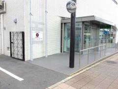 京都市右京区西京極芝ノ下町の土地(京都中央信用金庫葛野支店)