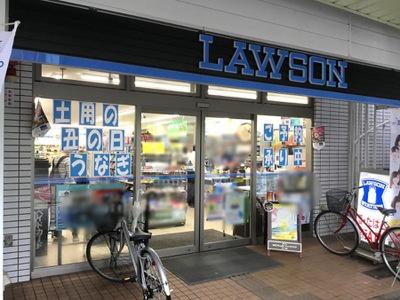 京都市北区小山初音町の中古一戸建て(ローソン烏丸北大路店)