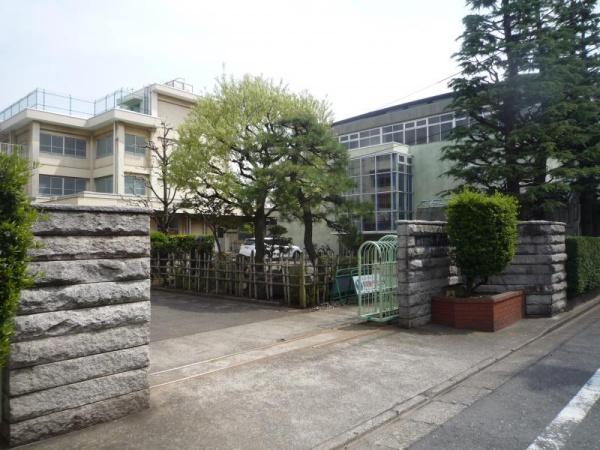 京都市北区小山初音町の中古一戸建て(京都市立旭丘中学校)