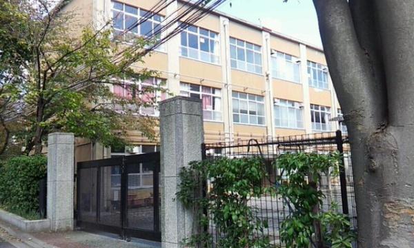 京都市北区紫竹下芝本町の中古一戸建て(京都市立加茂川中学校)