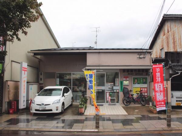 京都市北区紫竹下本町の中古一戸建て(京都紫竹郵便局)