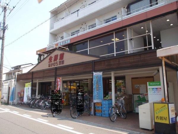 京都市北区小山西大野町の中古一戸建て(なかむら紫明店)