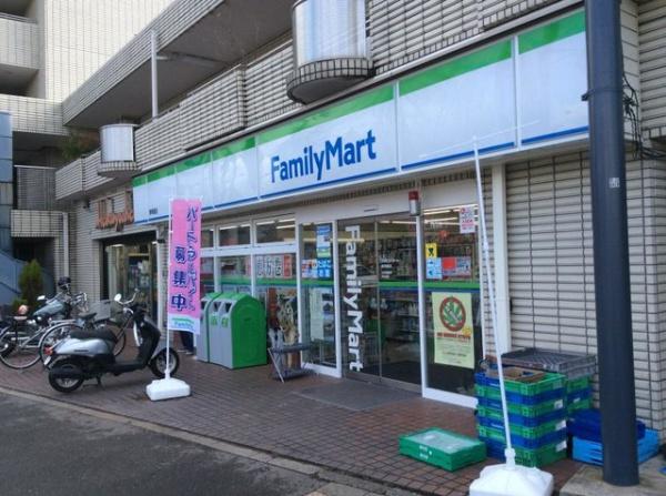 京都市北区小山西大野町の中古一戸建て(ファミリーマート紫明通店)