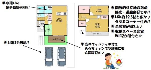 大宮玄琢北東町　中古戸建