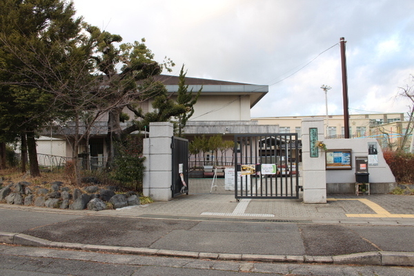 京都市北区大宮玄琢北東町の中古一戸建て(京都市立大宮小学校)