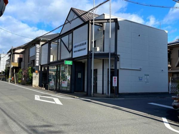 京都市北区大宮玄琢北東町の中古一戸建て(京都中央信用金庫紫野支店 鷹峯出張所)