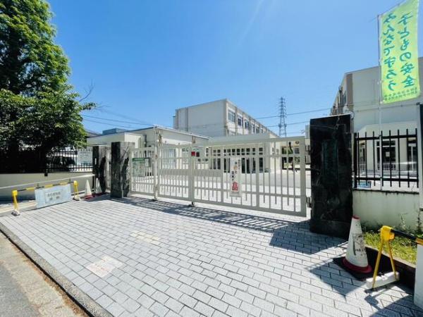 西京極東衣手町　新築一戸建(京都市立葛野小学校)