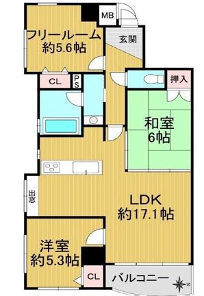 アパガーデンコート京都駅前